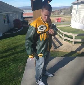 Meet your Posher, Steven